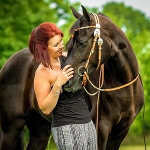 Meet your Posher, Jackie